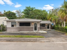 Listing Image #2 - Health Care for lease at 2482 SW Secoffee Terrace, Miami FL 33133