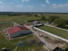 Multi-Use property for lease in Vinita, OK