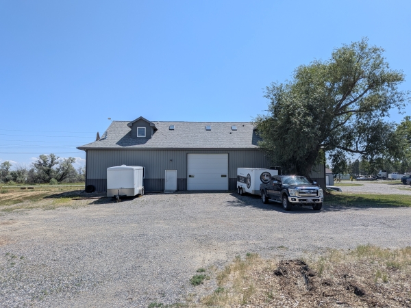 Listing Image #2 - Industrial for lease at 6891 Grand Ave, Billings MT 59106