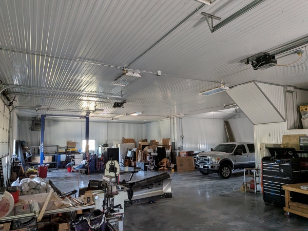 Listing Image #3 - Industrial for lease at 6891 Grand Ave, Billings MT 59106
