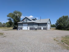 Listing Image #1 - Industrial for lease at 6891 Grand Ave, Billings MT 59106