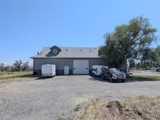 Listing Image #2 - Industrial for lease at 6891 Grand Ave, Billings MT 59106