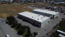 Industrial property for lease in Salt Lake City, UT