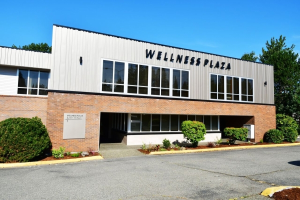 Listing Image #2 - Office for lease at 34617 11th Pl S, Federal Way WA 98003