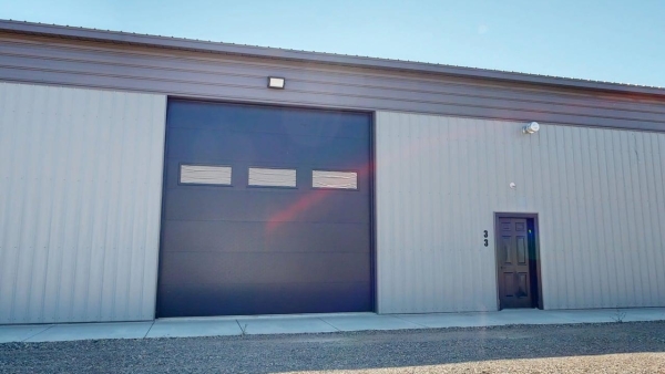 Listing Image #1 - Industrial for lease at 6836 Cowgirl Way Unit 33, Billings MT 59106