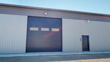 Industrial for lease in Billings, MT