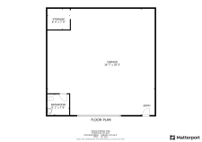 Listing Image #2 - Industrial for lease at 6836 Cowgirl Way Unit 33, Billings MT 59106