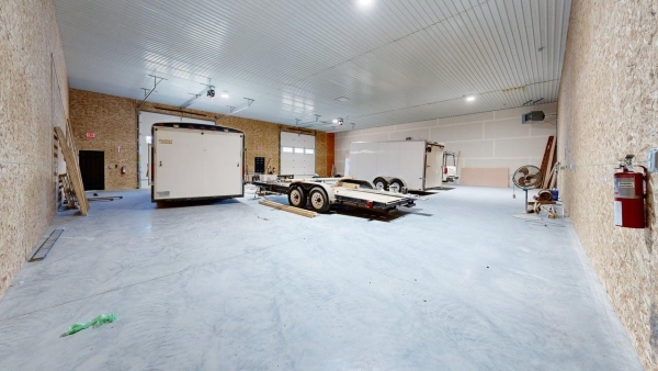 Listing Image #3 - Industrial for lease at 6836 Cowgirl Way Units 11 & 12, Billings MT 59106