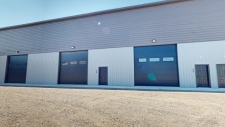 Industrial for lease in Billings, MT