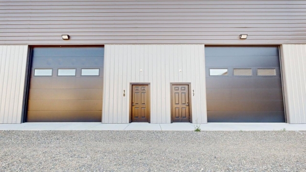 Listing Image #1 - Industrial for lease at 6836 Cowgirl Way Units 17 & 18, Billings MT 59106