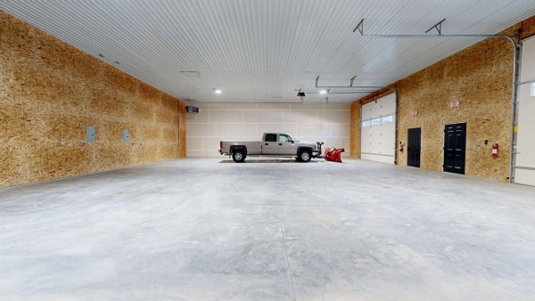 Listing Image #2 - Industrial for lease at 6836 Cowgirl Way Units 17 & 18, Billings MT 59106