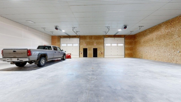 Listing Image #3 - Industrial for lease at 6836 Cowgirl Way Units 17 & 18, Billings MT 59106
