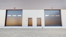 Industrial for lease in Billings, MT