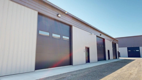 Listing Image #1 - Industrial for lease at 6836 Cowgirl Way Suite 29, Billings MT 59106