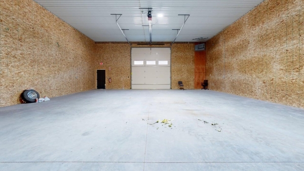 Listing Image #3 - Industrial for lease at 6836 Cowgirl Way Suite 29, Billings MT 59106