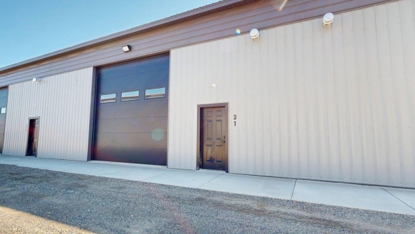 Listing Image #1 - Industrial for lease at 6836 Cowgirl Way Unit 31, Billings MT 59106