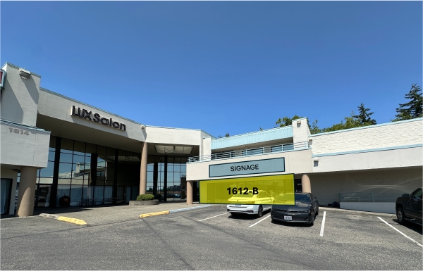 Listing Image #3 - Office for lease at 1610 - 1636 S Mildred St, Tacoma WA 98465