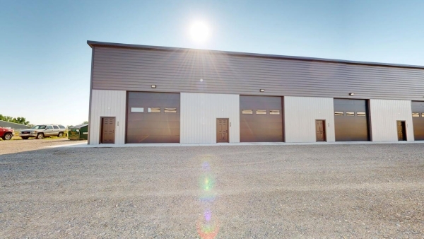 Listing Image #1 - Industrial for lease at 6836 Cowgirl Way Units 23 & 24, Billings MT 59106