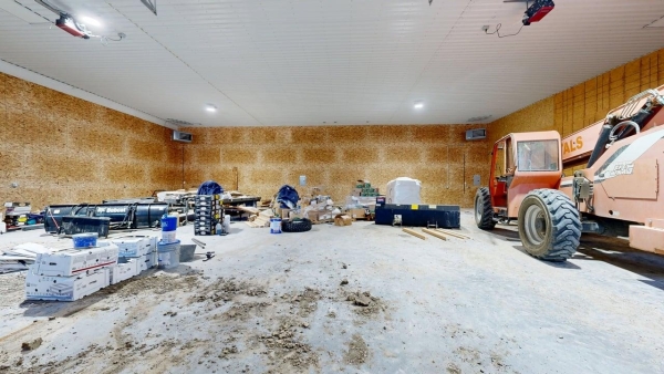 Listing Image #2 - Industrial for lease at 6836 Cowgirl Way Units 23 & 24, Billings MT 59106