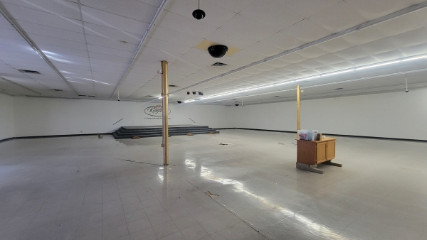 Listing Image #3 - Retail for lease at 316 Johnson, Jonesboro AR 72401