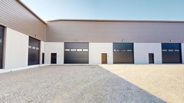 Listing Image #1 - Industrial for lease at 6836 Cowgirl Way Units 14 & 15, Billings MT 59106