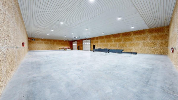 Listing Image #2 - Industrial for lease at 6836 Cowgirl Way Units 14 & 15, Billings MT 59106