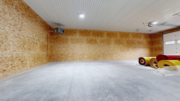 Listing Image #3 - Industrial for lease at 6836 Cowgirl Way Units 14 & 15, Billings MT 59106