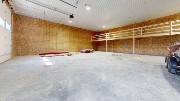 Listing Image #2 - Industrial for lease at 6836 Cowgirl Way Units 5 & 6, Billings MT 59106