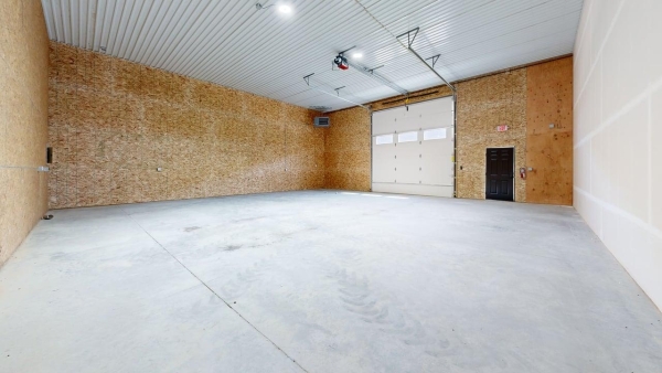 Listing Image #2 - Industrial for lease at 6836 Cowgirl Way Unit 32, Billings MT 59106