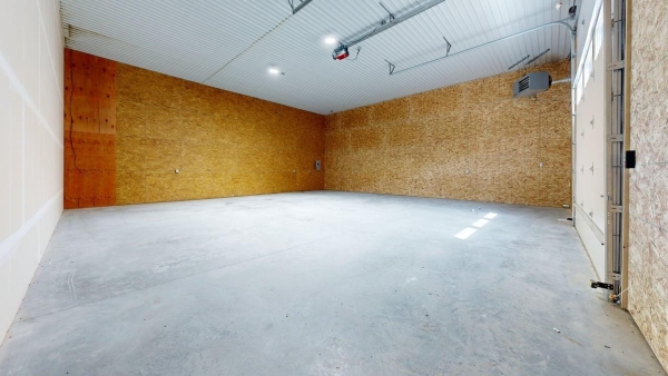 Listing Image #3 - Industrial for lease at 6836 Cowgirl Way Unit 32, Billings MT 59106