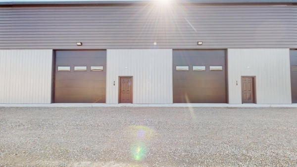 Listing Image #1 - Industrial for lease at 6836 Cowgirl Way Units 19 & 20, Billings MT 59106