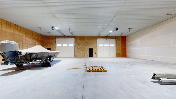 Listing Image #2 - Industrial for lease at 6836 Cowgirl Way Units 19 & 20, Billings MT 59106