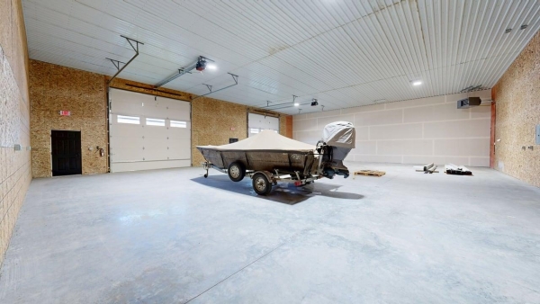 Listing Image #3 - Industrial for lease at 6836 Cowgirl Way Units 19 & 20, Billings MT 59106