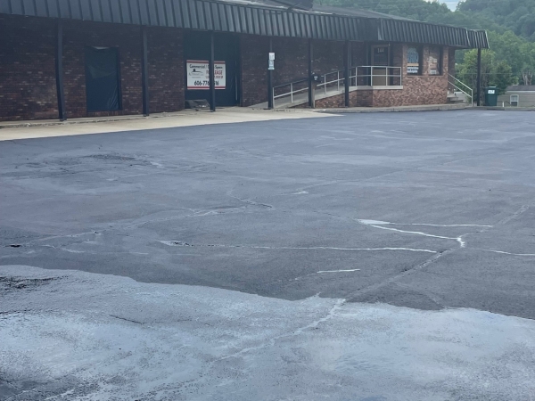 Listing Image #2 - Office for lease at 344 Christy Creek Road, Morehead KY 40351