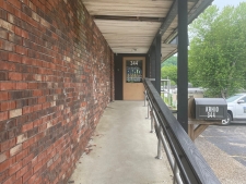 Office for lease in Morehead, KY