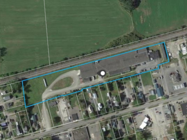 Listing Image #1 - Industrial for lease at 1 BrightPet Drive, Sherbourne NY 13460