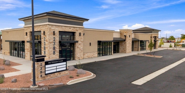 Listing Image #2 - Retail for lease at 2388 Patterson Road 3 or 4, Grand Junction CO 81505 Listing Image #2 - Retail for lease at 2388 Patterson Road 3 or 4, Grand Junction CO 81505