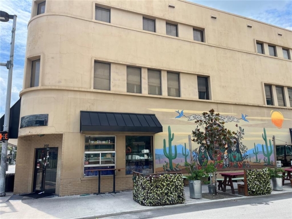 Listing Image #1 - Office for lease at 204 W University Avenue , Ste. 8, Gainesville FL 32601