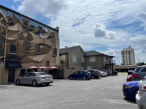 Listing Image #2 - Office for lease at 204 W University Avenue , Ste. 8, Gainesville FL 32601