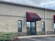 Listing Image #2 - Retail for lease at 1000-1028 Columbus Ave, Marysville OH 43040