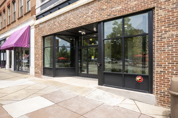 Listing Image #1 - Retail for lease at 317 Cotton Avenue, Macon GA 31201