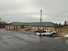 Listing Image #2 - Office for lease at 8214 N Main St, Dayton OH 45415