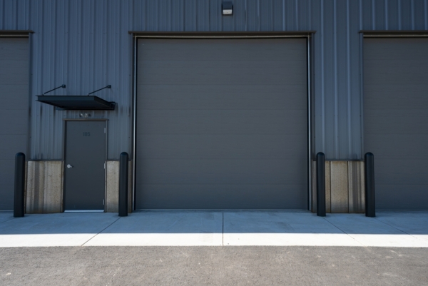 Listing Image #2 - Industrial for lease at 3485 AJ Way Unit 105, Billings MT 59106
