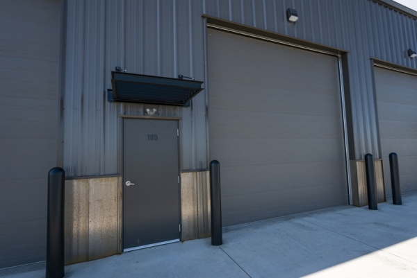 Listing Image #3 - Industrial for lease at 3485 AJ Way Unit 105, Billings MT 59106