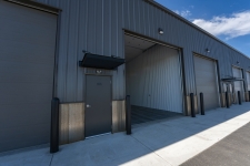 Industrial for lease in Billings, MT