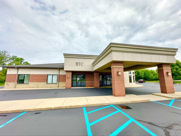 Listing Image #1 - Multi-Use for lease at 100 West 86th Avenue, Merrillville IN 46410