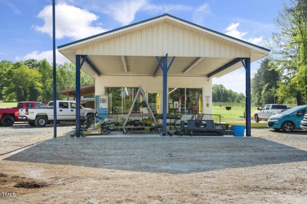 Listing Image #3 - Industrial for lease at 6788 Siler City Snow Camp Road, Siler City NC 27344
