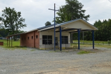 Industrial property for lease in Siler City, NC