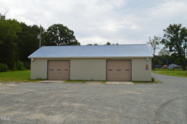 Listing Image #2 - Industrial for lease at 6790 Siler City Snow Camp Road, Siler City NC 27344