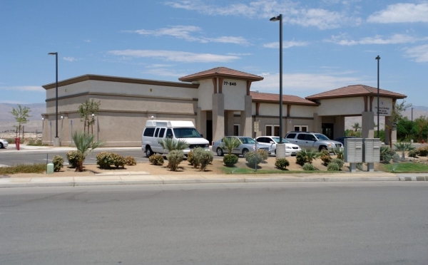 Listing Image #1 - Office for lease at 77-840 Flora Road, Palm Desert CA 92211